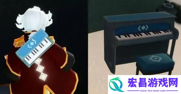 光遇音乐节物品介绍光遇音乐节物品有哪些