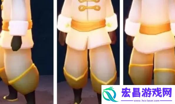 光遇音乐节物品介绍光遇音乐节物品有哪些