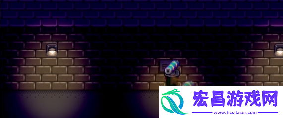 星露谷物语神秘的齐任务怎么做