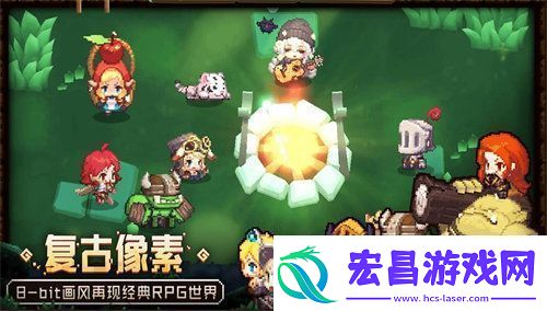 坎公骑冠剑装备怎么进化