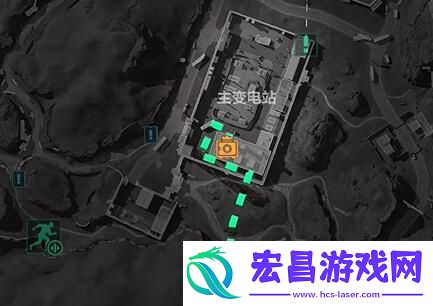 三角洲行动零号大坝路线怎么规划