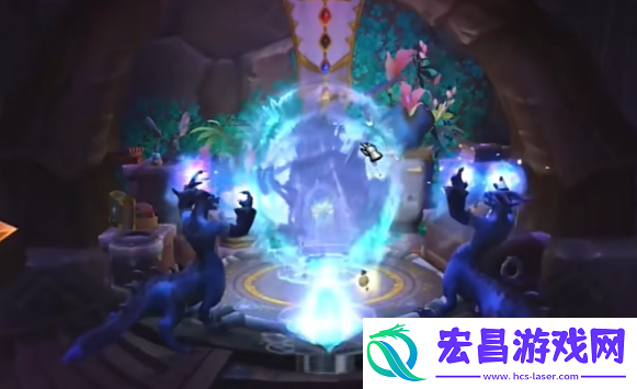 魔兽世界玩具救援行动耶努在哪里