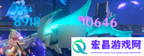 原神辅助流恰斯卡厉害吗