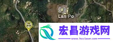 和平精英荣都飞机刷新点在哪和平精英荣都飞机刷新点位置