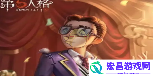 第五人格新手适合玩什么求生者