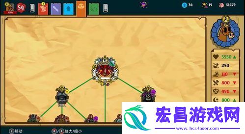 射雕百炼大兴地牢攻略