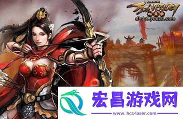 万万没想到之大皇帝武将培养前十排行榜