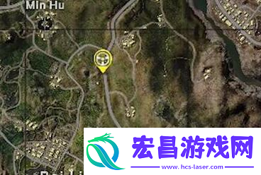和平精英荣都飞机刷新点在哪和平精英荣都飞机刷新点位置