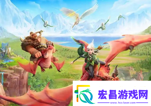 万龙觉醒怎么切换服务器
