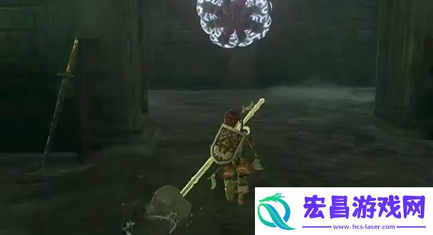 王国之泪海利亚士兵套装获取攻略
