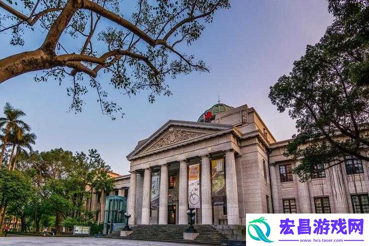 韩国怡春院