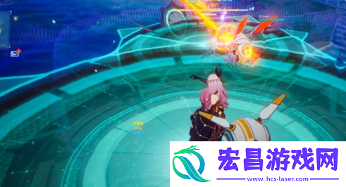 幻塔丝奇拉怎么打