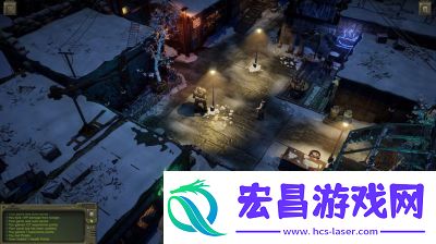 探索RPG中的那些离奇成就