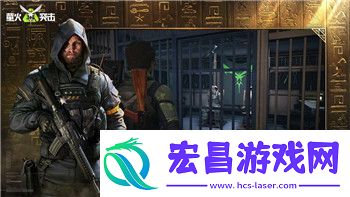尘白禁区蜃梦笔谈挑战玩法揭秘