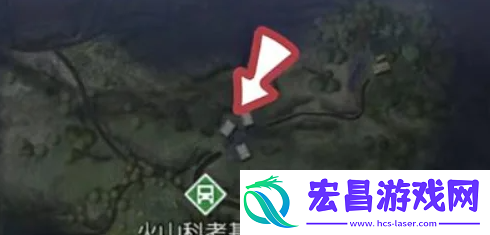 黎明觉醒生机幽灵的呓语任务怎么做