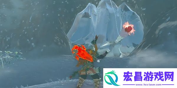 王国之泪欧塔卡卡神庙位置攻略