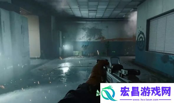 三角洲行动