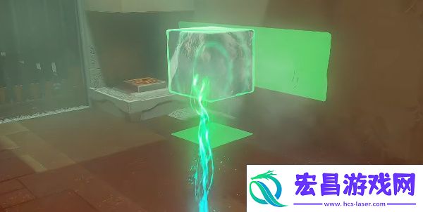 塞尔达传说王国之泪奇乌悠悠乌神庙攻略