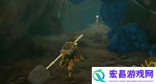 王国之泪海利亚士兵套装获取攻略