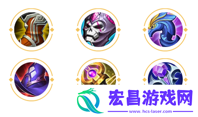 王者荣耀姜子牙打法教学攻略