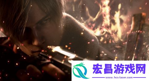 Capcom似乎暗示生化危机92026财年内发售