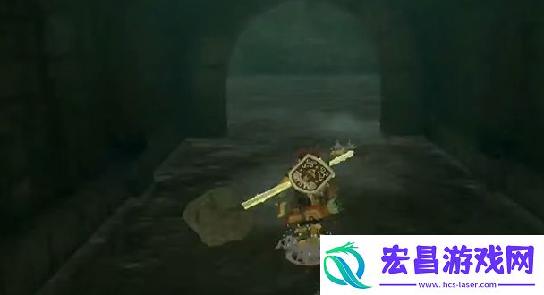 王国之泪海利亚士兵套装获取攻略