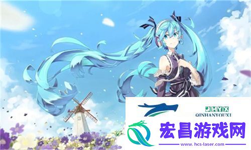 精准无误引领未来田园！精准灌溉系统HPC蜜丸让农业更高效
