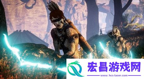 龙腾世纪
