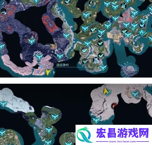 幻兽帕鲁优质帕鲁油怎么获得