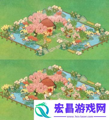 桃源深处有人家三秋梦合攻略及技巧【详解】