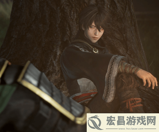 真三国无双