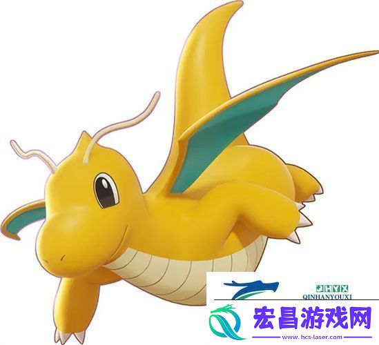 宝可梦大集结快龙技能选什么好