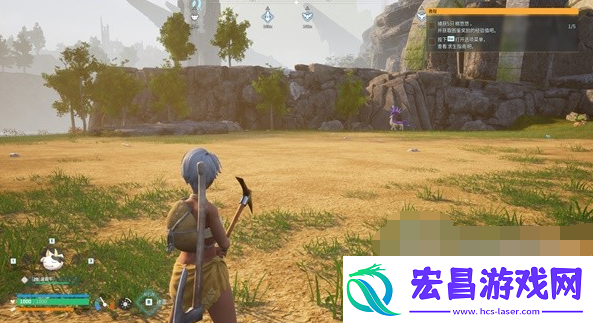 幻兽帕鲁分据点在哪建造好
