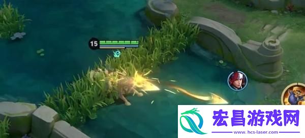 王者荣耀苍技能怎么连招