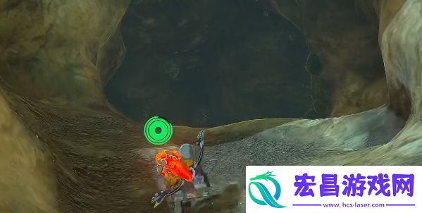 塞尔达传说王国之泪塔奇伊哈巴诺攻略
