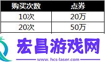 傲视天地11月2日更新活动介绍