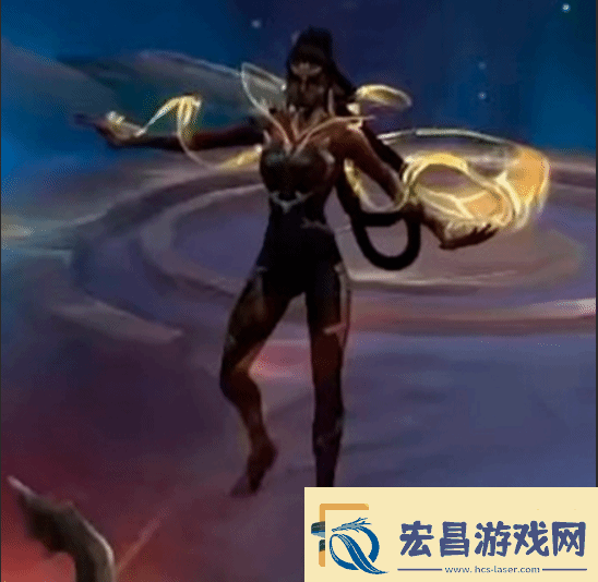 曝双城之战梅尔将成为英雄联盟新英雄