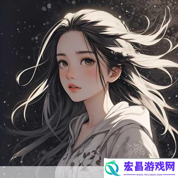 他看向他们的结合处