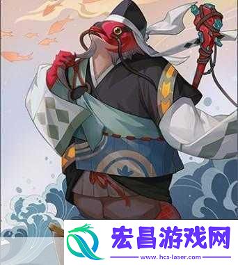 阴阳师海坊主技能全解析