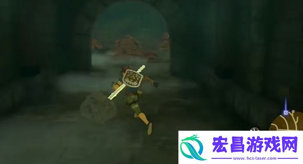 王国之泪海利亚士兵套装获取攻略