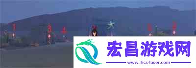 原神沙下灵囿机关如何触发