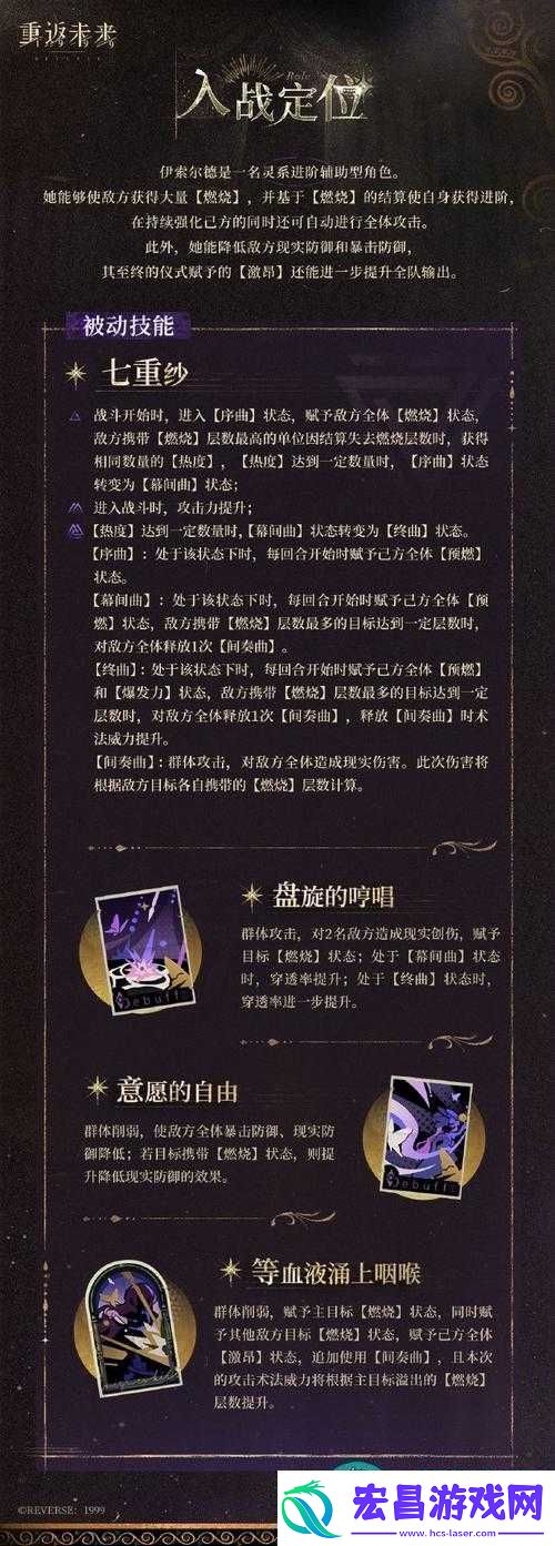 叶草米诺朵拉强度排行详解