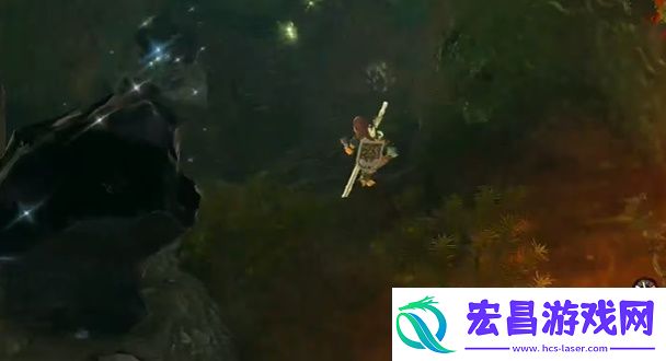 王国之泪海利亚士兵套装获取攻略