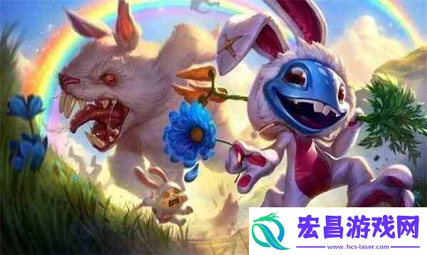 无限火力小鱼人出装天赋加点2022