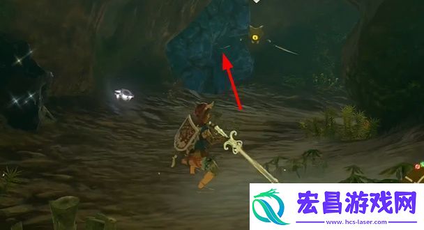 王国之泪海利亚士兵套装获取攻略
