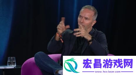 刺客信条制作人