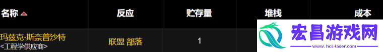 魔兽世界wlk精确瞄准镜图纸在哪买