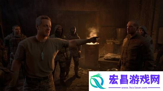 潜行者2首个满分评价