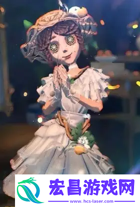 第五人格新手适合玩什么求生者