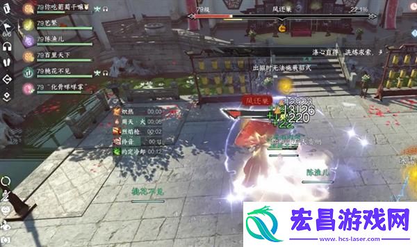 逆水寒手游羽眷春山时装怎么获得